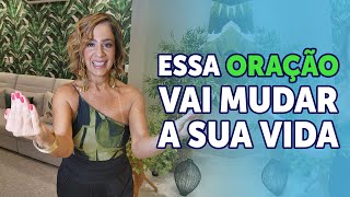 ESSA ORAÇÃO VAI MUDAR A SUA VIDA [upl. by Nessej534]