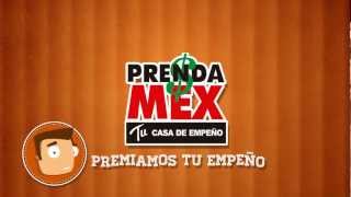 Prendamex  Tuxtepec 1  Publister  Publicidad Audiovisual [upl. by Omlesna169]