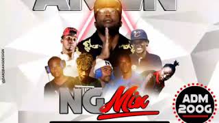 Mixtape Amen DjNg mix full mixtape2020 [upl. by Meg]