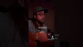 Minnesota Airport Song  Alex amp the People singersongwriter folkmusic country original newsong [upl. by Breh239]