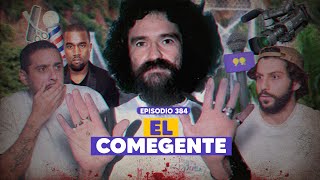 Ep 384  La curiosa historia del caníbal Dorángel Vargas [upl. by Valente]