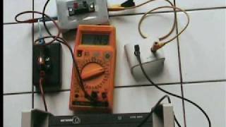 Additivité des tensions dans un circuit en série 4ème [upl. by Angadresma491]