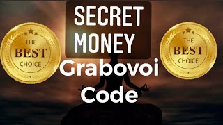 Draw Money Like A Magnet Secret Grabovoi Code [upl. by Meingolda328]