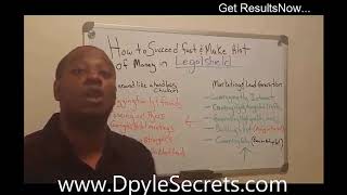 Legal Shield Review  Why I Choose This Way To Grow My LegalShield Business [upl. by Rramaj310]