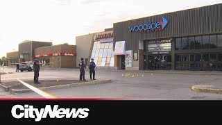 Two shootings at Scarborough theatre latest in targeted attacks across GTA cinemas [upl. by Nai212]