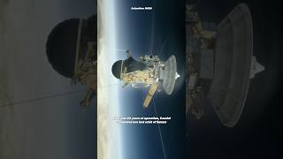 The Cassini Spacecraft changed the world… [upl. by Leugim170]