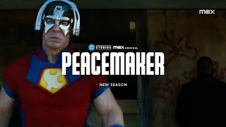 Peacemaker 2 First Teaser Trailer [upl. by Harts]