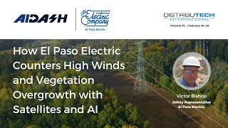 El Paso Electric on maximizing resources to minimize threats from vegetation overgrowth [upl. by Derry]