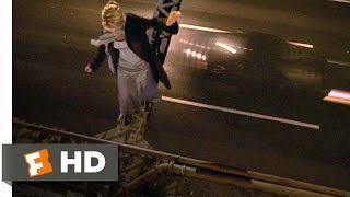 Kate amp Leopold 1112 Movie CLIP  Kate Crosses the Bridge 2001 HD [upl. by Enneyehc288]