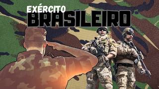 Exército Brasileiro [upl. by Nitsraek451]