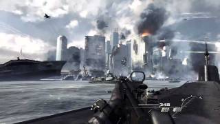 Call of Duty Black Ops 6  Official Global Launch Gameplay Trailer [upl. by Silverman]