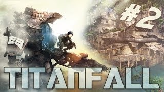 TITANFALL ITA 2 Fake [upl. by Rabelais]