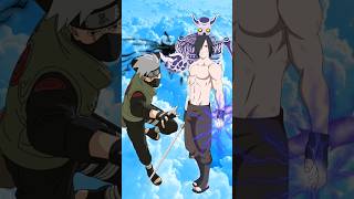 DMS KAKASI VS ALL UCHIHA  who is strong naruto kakasihatake uchihaclan [upl. by Anialram]