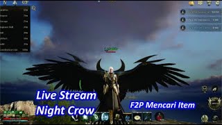 WD keun Heula Mencari Valor CoinSeed Ya BangNight Crows [upl. by Nerrot]