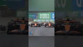 Top 2 F1 2024 Overtakes Epic Moments [upl. by Richey]