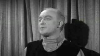 It Came From Outer Space 1951  Movie Trailer [upl. by Aleil]