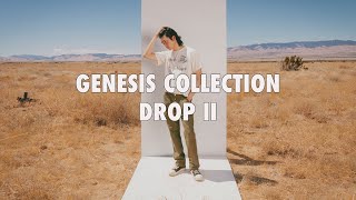 Locust and Wild Honey Genesis Drop 2 is HERE [upl. by Yle]