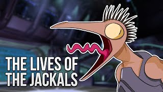 The Lives Of  The Jackals  Halo Machinima Teh Spearhead [upl. by Cohette380]