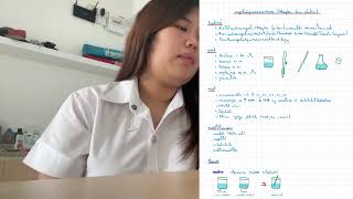 Plan lab 05  Adsorption from solution 346 [upl. by Bonine]