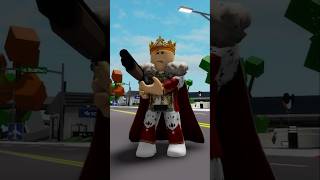 IF YOU LIE YOU WILL BE BANNED 🚫 roblox shorts [upl. by Tearle550]