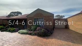 546 Cuttriss Street Inverloch [upl. by Yreffeg668]