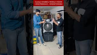 Best Commercial cooler 150 ltr tank  Best warranty 11 years  aircooler airconditioner [upl. by Ledeen786]