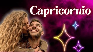 💛CAPRICORNIO♑️Prepárate Llegan SORPRESAS en el amor🎁😍Invitaciones inesperadas HOROSCOPO CAPRI AMOR [upl. by Ybloc169]