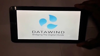 How To Flashing Your Datawind Tablet And Update Firmware VERY EASY [upl. by Ennairoc]