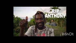 RIP FREELANCE Chucky and RAS Anthony of Freelance Jamaica YouTubers Killed in Jamaica [upl. by Elbag]