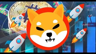 SHIBA INU SHIB  Análise de hoje 14012022 SHIB shibainu XRP ripple BTC bitcoin ETH [upl. by Ahsertal]