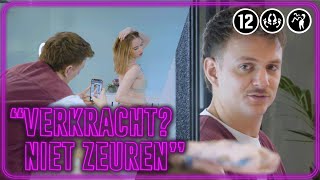 De schaduwkant van porno  Jurre in de porno 2 [upl. by Aliahs]