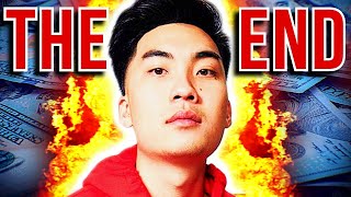 The End of RiceGum YouTubes BIGGEST BULLY [upl. by Ganiats848]