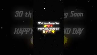 quotSurprising My Girlfriend on Happy Girlfriend Day  Heartwarming Moments and Special Giftsquot [upl. by Tdnarb]