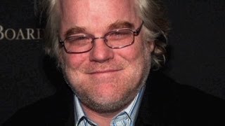 Could Naloxone have saved Philip Seymour Hoffman [upl. by Rustice]