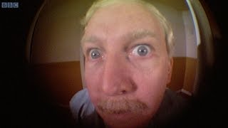 Still Game  Bogus Gas Man [upl. by Notnil]