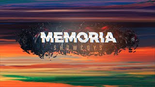 ShowcOys  Memoria Official Lyric Video [upl. by Kissie868]