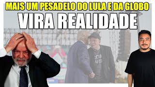 Desdobramentos interessantes no EUA Mais um pesadelo do Lula e a Globo vira realidade [upl. by Irahc]