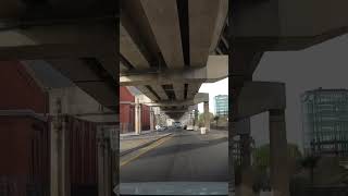 Driving on Front Street from Fishtown to Olney Philadelphia PA [upl. by Zins]