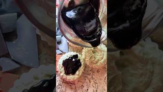 Extra sludgy whipped wax melt pies satisfying artprocess scented [upl. by Blondell33]