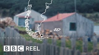 The remote farm at the edge of the world  BBC REEL [upl. by Gilberta]