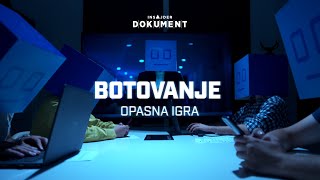 Insajder dokument  Botovanje Opasna igra [upl. by Roane400]