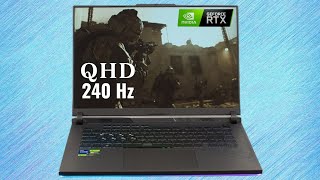 Top 5 best GAMING LAPTOPS for 2024 [upl. by Anirrok332]