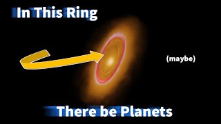 Fomalhaut There Be Planets likely [upl. by Ashien]