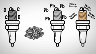 The Scientific Truths Behind Octane Boosters Performance vs Residual [upl. by Barbarese151]