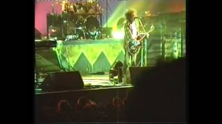 The Cure Wien Stadthalle 16 novembre 1996 [upl. by Daisi508]