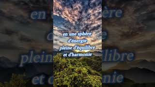 Transformez la fatigue  Régénérez votre énergie ✨soinenergetique asmrfrançais [upl. by Lednor]