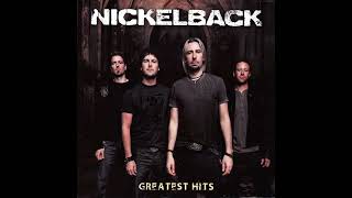 Something In Your Mouth  Nickelback HQ Audio [upl. by Socram]