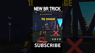 ￼ Free fire best br rank bimasakti tower tricks🔥tricks shorts [upl. by Kemble]