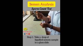 “Semen Analysis Whats Your Sperm Count” Understanding Semen Analysis Sperm Count Motilitylab [upl. by Pharaoh]