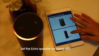 How to connect lohas smart bulbs to Alexa [upl. by Tempa678]